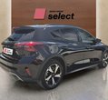 Ford Focus употребяван