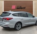 Ford Focus употребяван