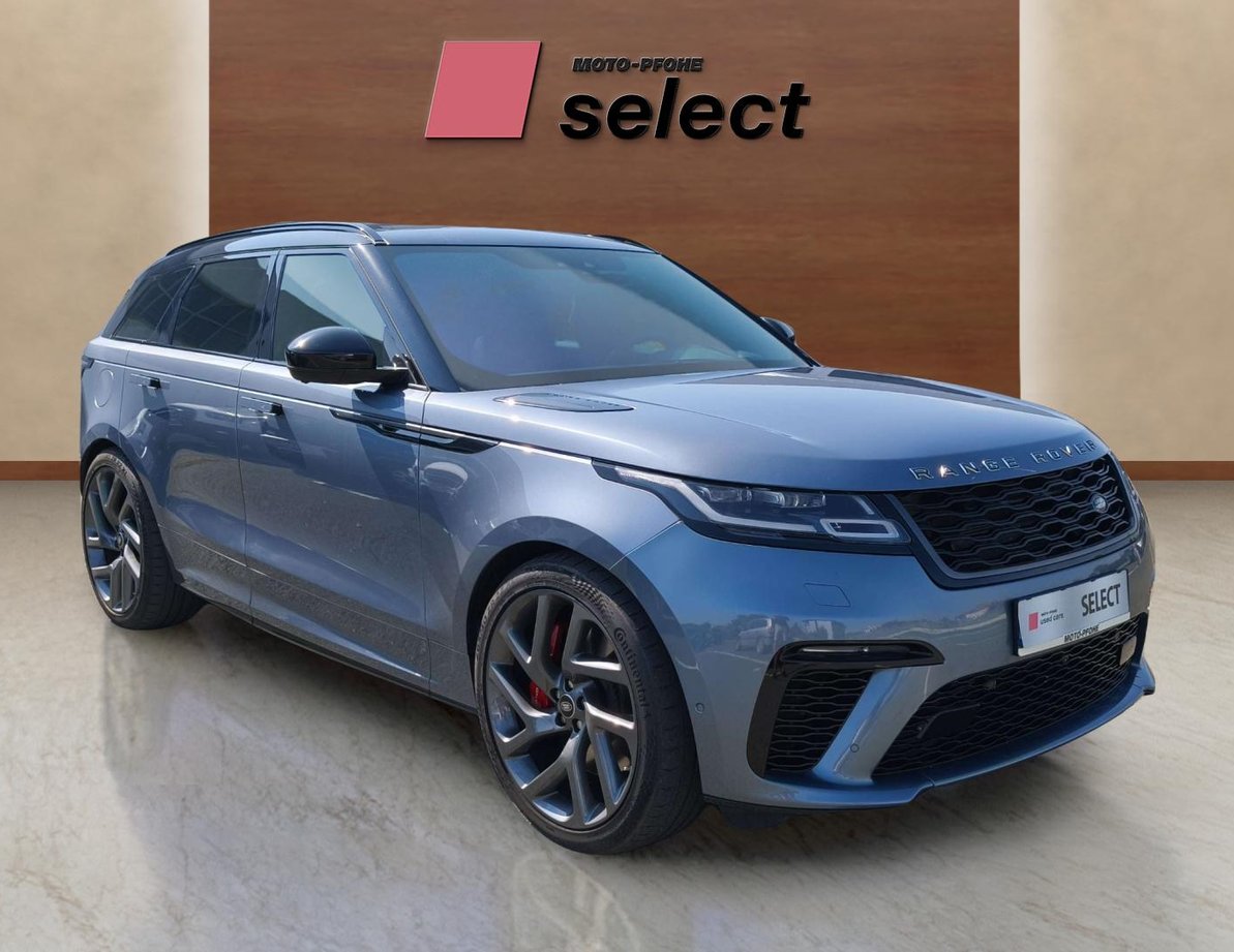 Land Rover Discovery употребяван