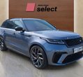 Land Rover Discovery употребяван
