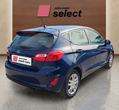 Ford Fiesta употребяван