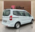 Ford Courier употребяван