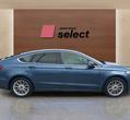 Ford Mondeo употребяван