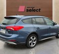 Ford Focus употребяван