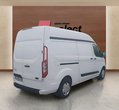Ford Transit Custom употребяван