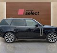 Land Rover Range Rover употребяван
