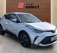 Toyota CHR употребяван