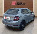 Skoda Fabia употребяван