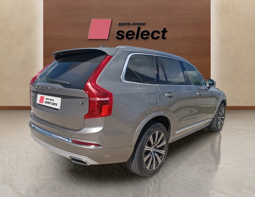 Volvo XC90 употребяван