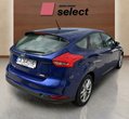 Ford Focus употребяван