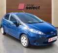 Ford Fiesta употребяван