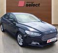 Ford Mondeo употребяван