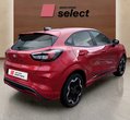 Ford Puma употребяван