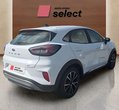 Ford Puma употребяван