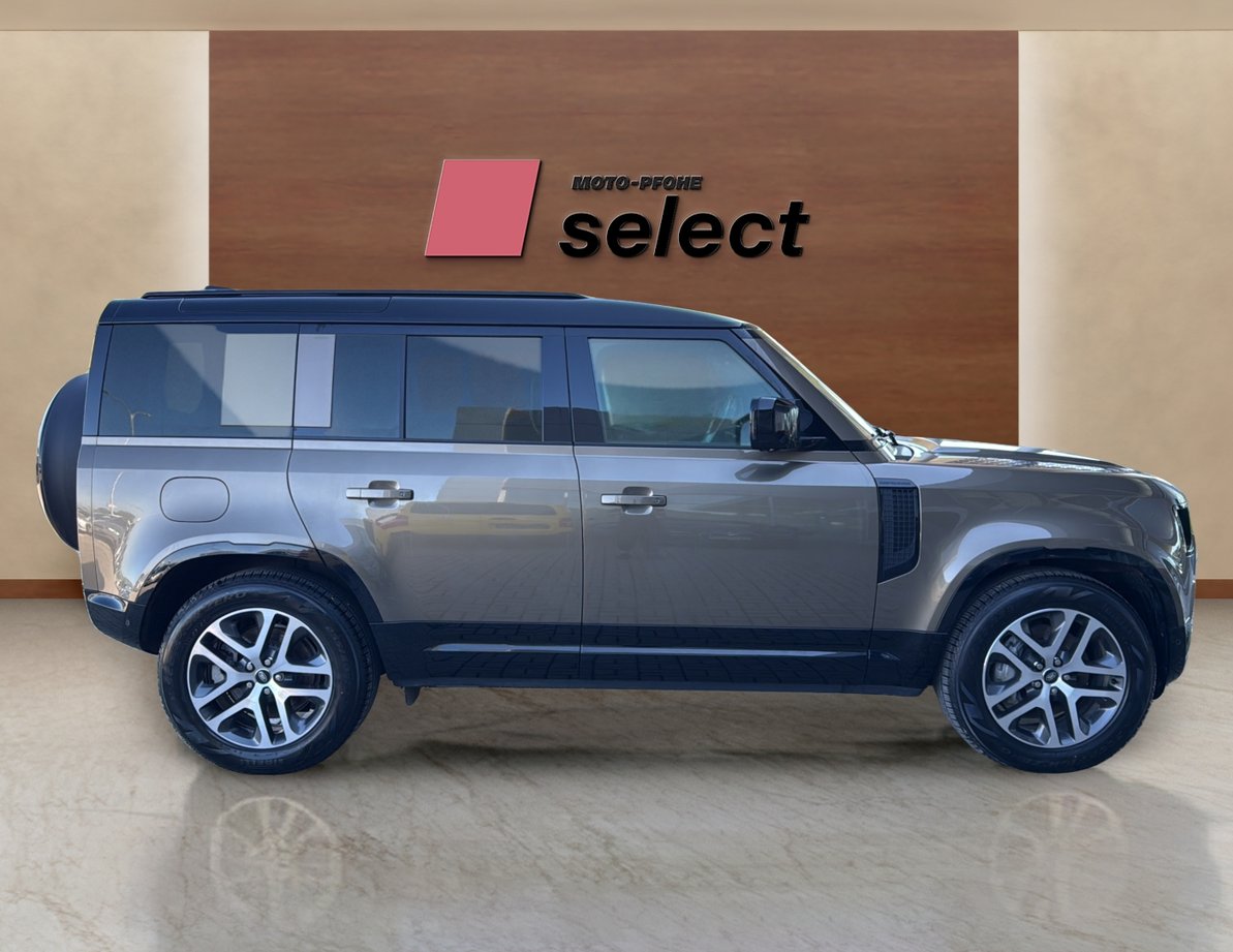 Land Rover New Defender употребяван