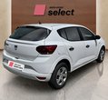 Dacia Sandero употребяван