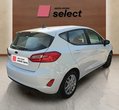 Ford Fiesta употребяван