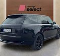 Land Rover Range Rover употребяван