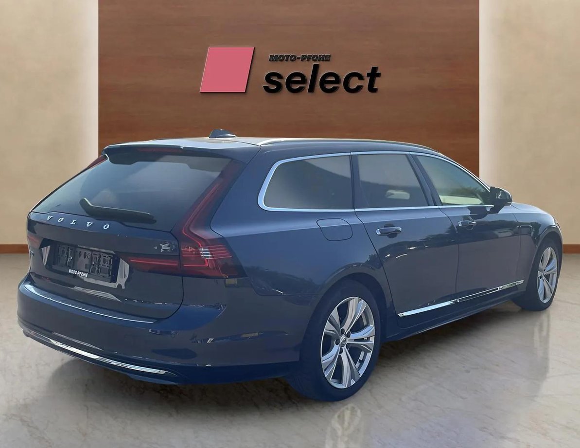 Volvo V90 употребяван