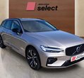 Volvo V60 употребяван