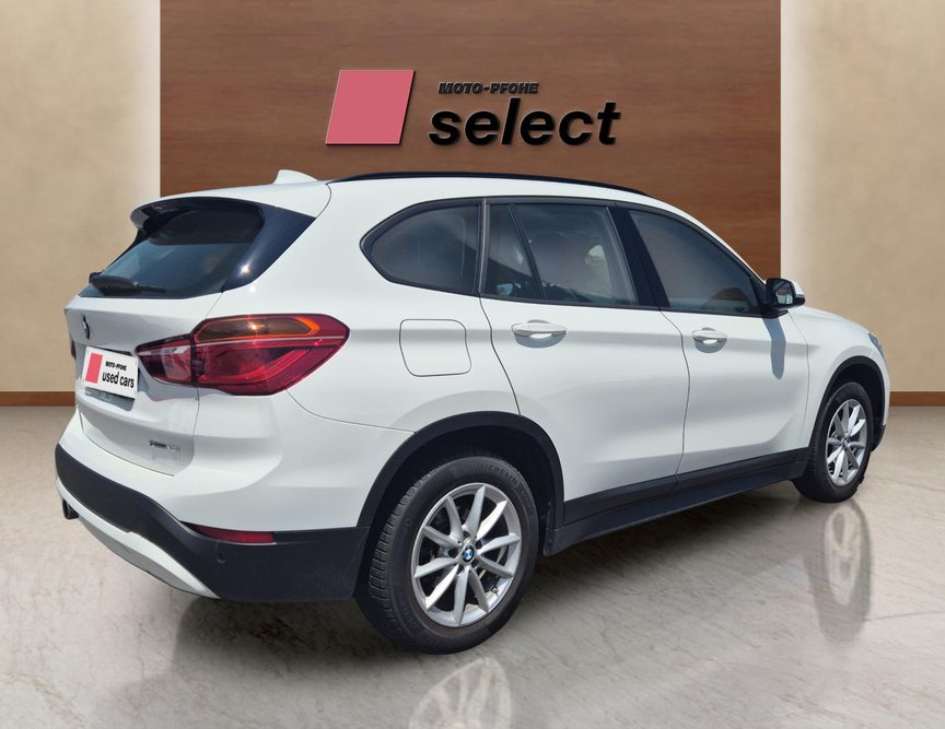 Bmw X1 употребяван