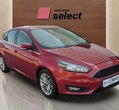 Ford Focus употребяван