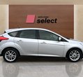 Ford Focus употребяван