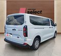 Ford Transit Custom употребяван