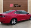 Skoda Superb употребяван