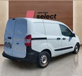 Ford Courier употребяван