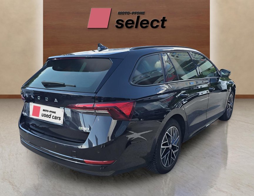 Skoda Octavia употребяван