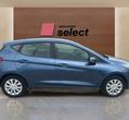 Ford Fiesta употребяван