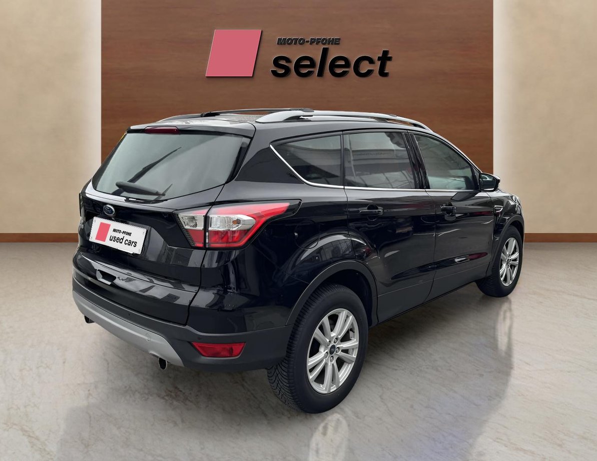 Ford Kuga употребяван