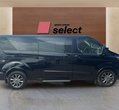 Ford Transit Custom употребяван