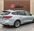 Ford Focus употребяван