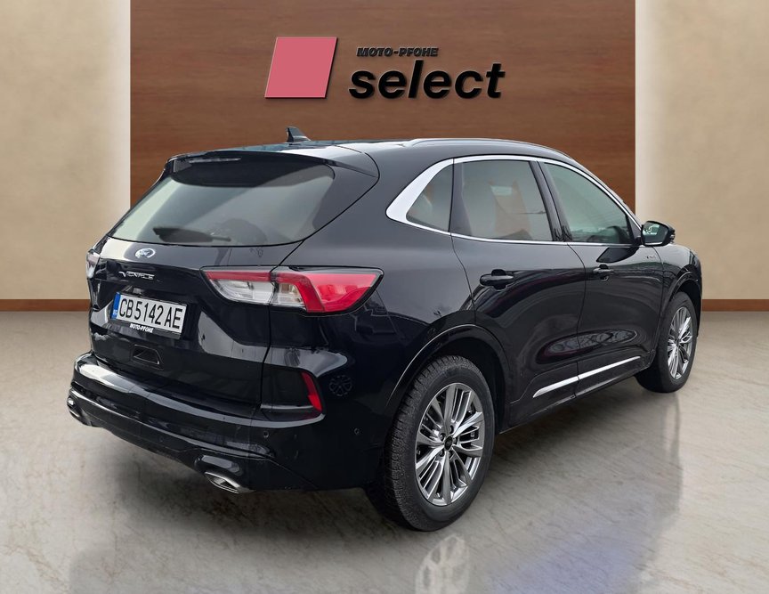 Ford Kuga употребяван