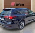 Ford Focus употребяван