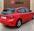 Ford Focus употребяван