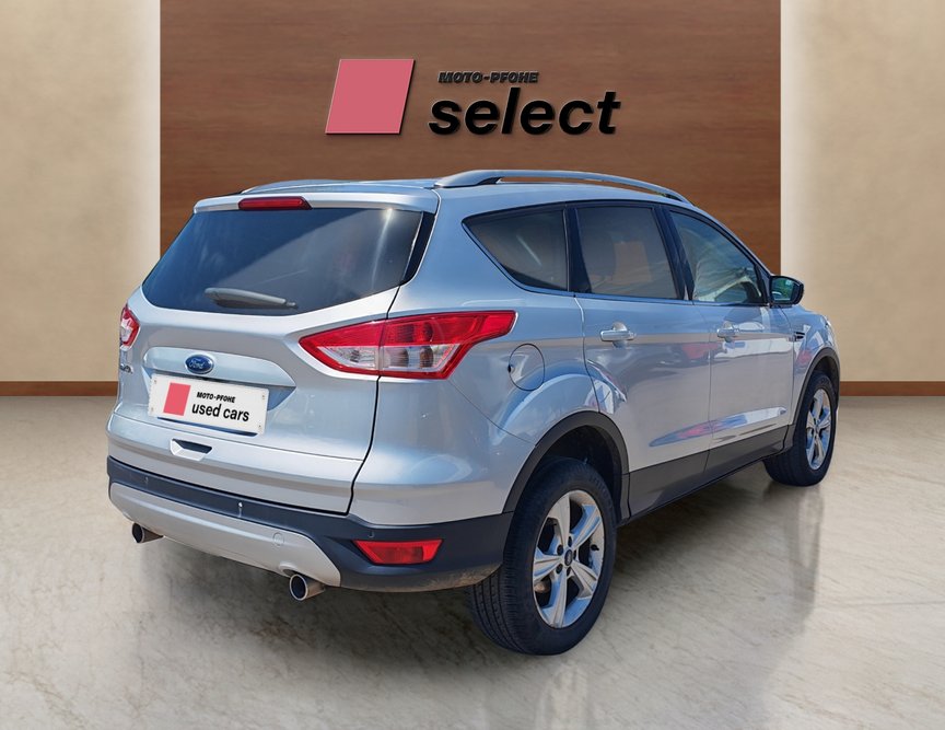 Ford Kuga употребяван