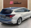 Ford Focus употребяван