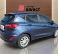 Ford Fiesta употребяван