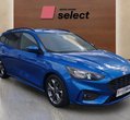 Ford Focus употребяван