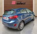 Ford Fiesta употребяван