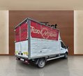 Ford Transit употребяван