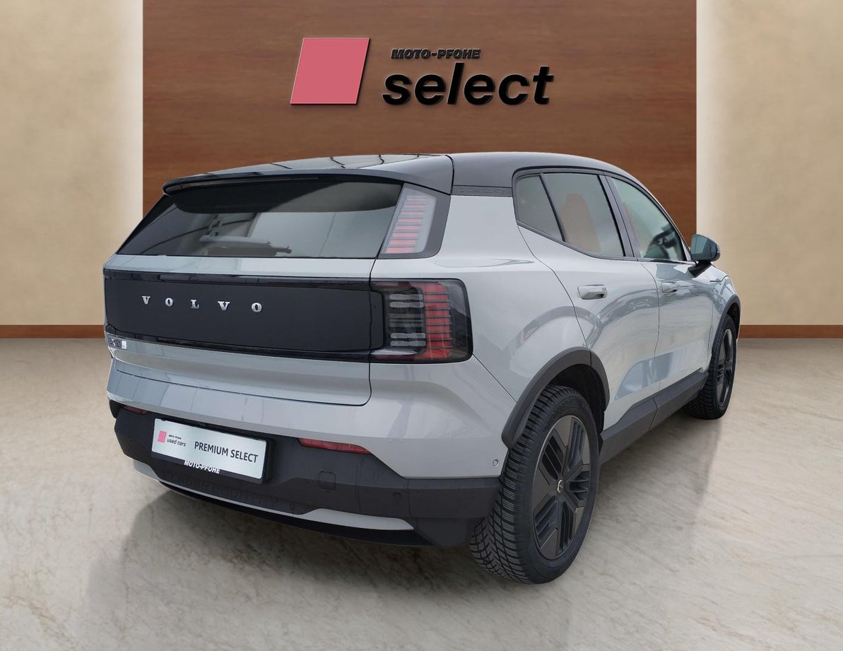 Volvo EX30 употребяван