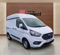 Ford Transit Custom употребяван