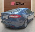 Ford Mondeo употребяван