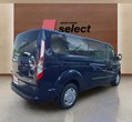 Ford Transit Custom употребяван