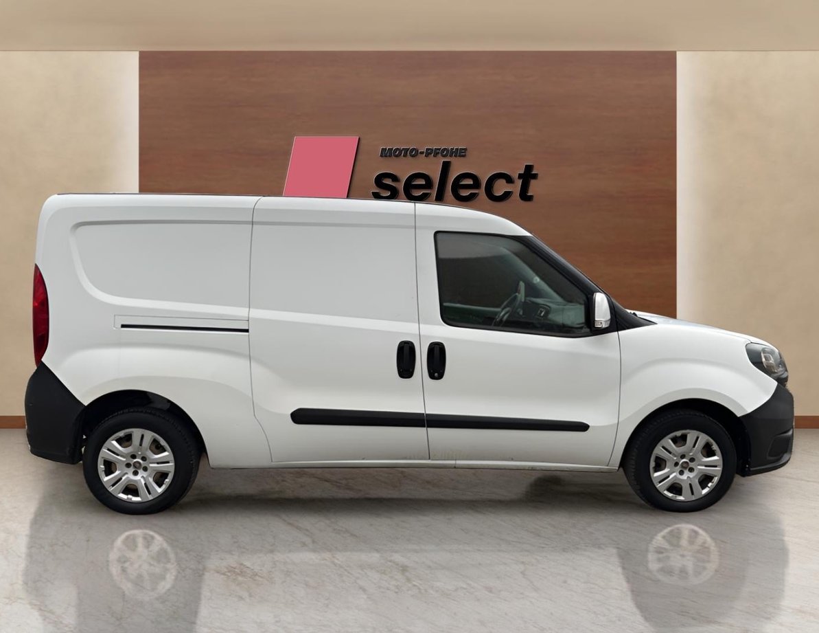 Fiat Doblo употребяван