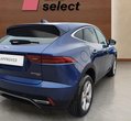 Jaguar E-Pace употребяван